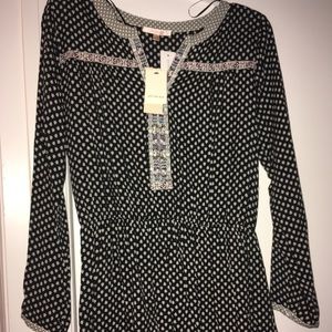 Sky’s are blue M dress 4-6